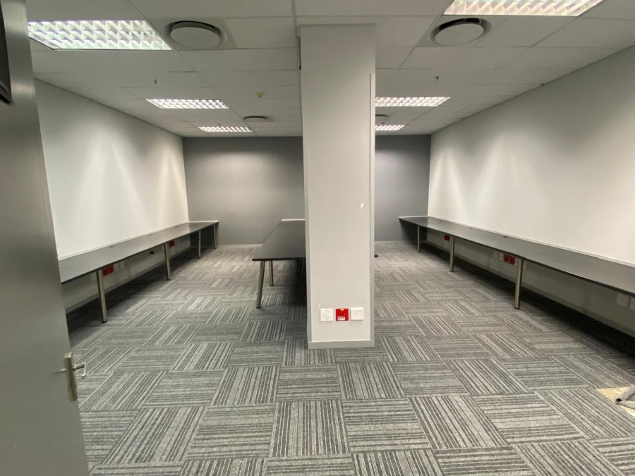 To Let commercial Property for Rent in Cape Town City Centre Western Cape